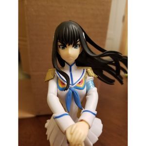 SEGA Kill la Kill Kiryuuin Satsuki Premium Prize Figure 2014
